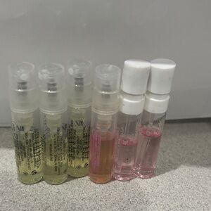 Valentino Assorted Sample discovery Set